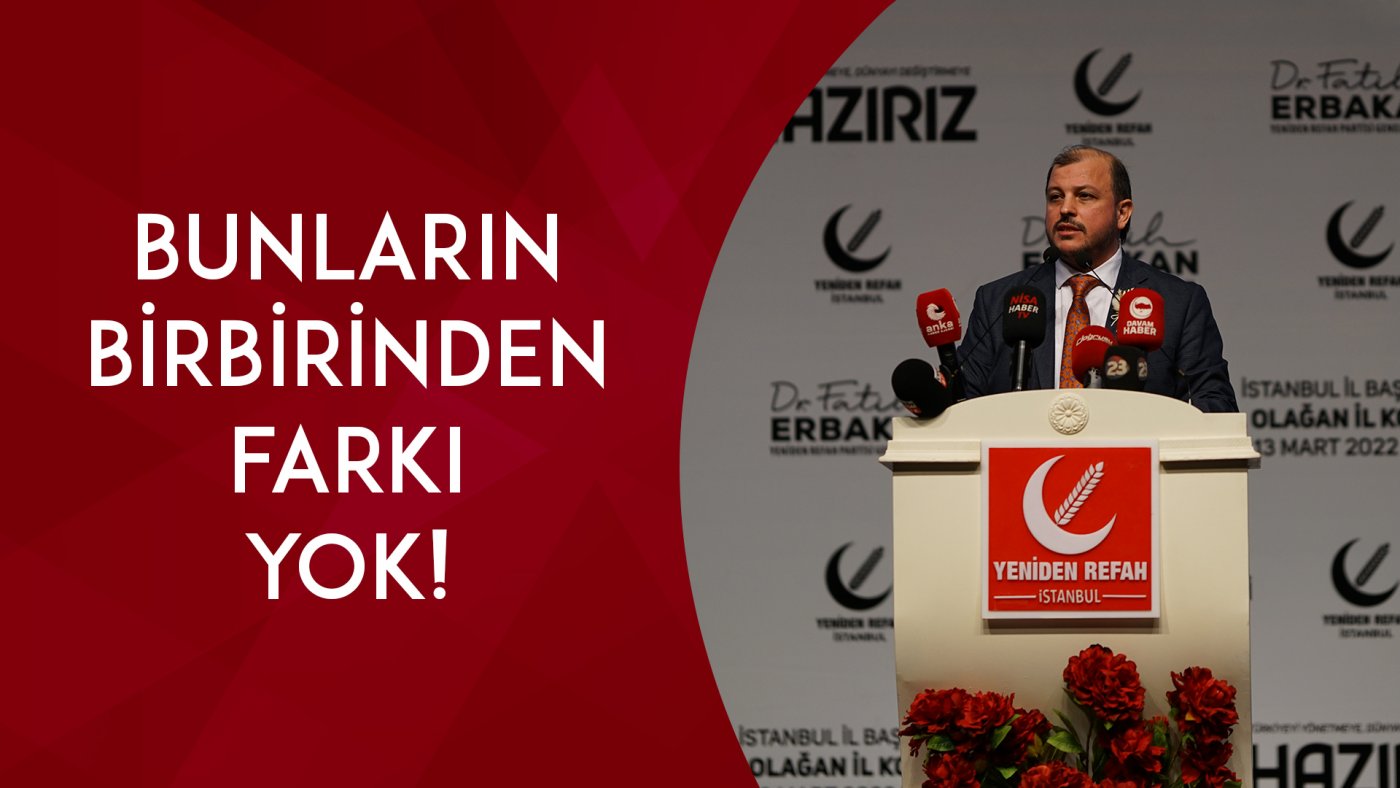İl Başkanımız Hüseyin TERZİ'nin Medya Ambargosu hakkındaki açıklaması.