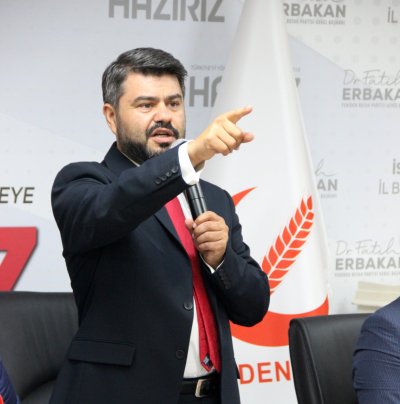 Mustafa Doğan