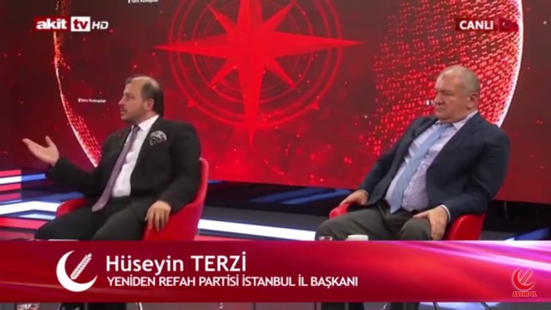 Siyaset Er Meydanıdır