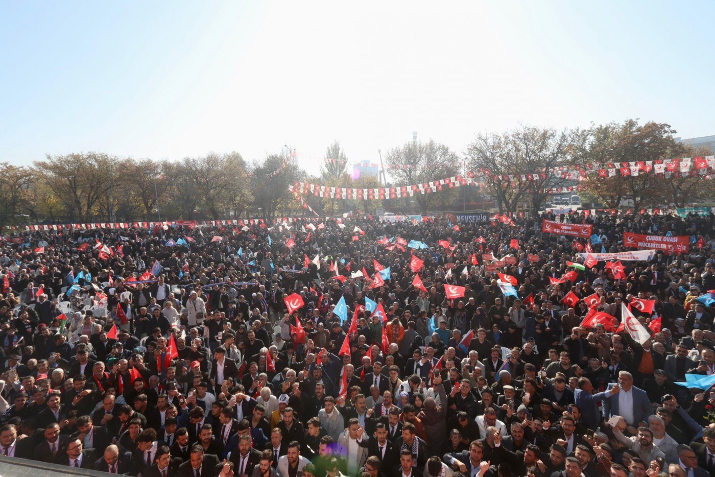 Ankara 3.Olağan Büyük Kongre