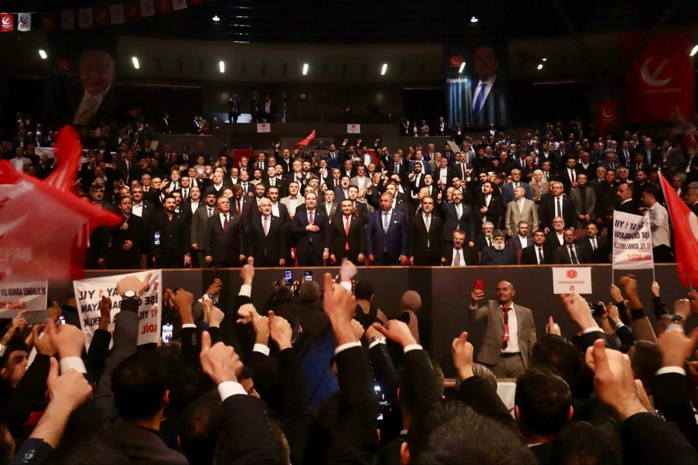 İstanbul 3. Olağan Kongresi