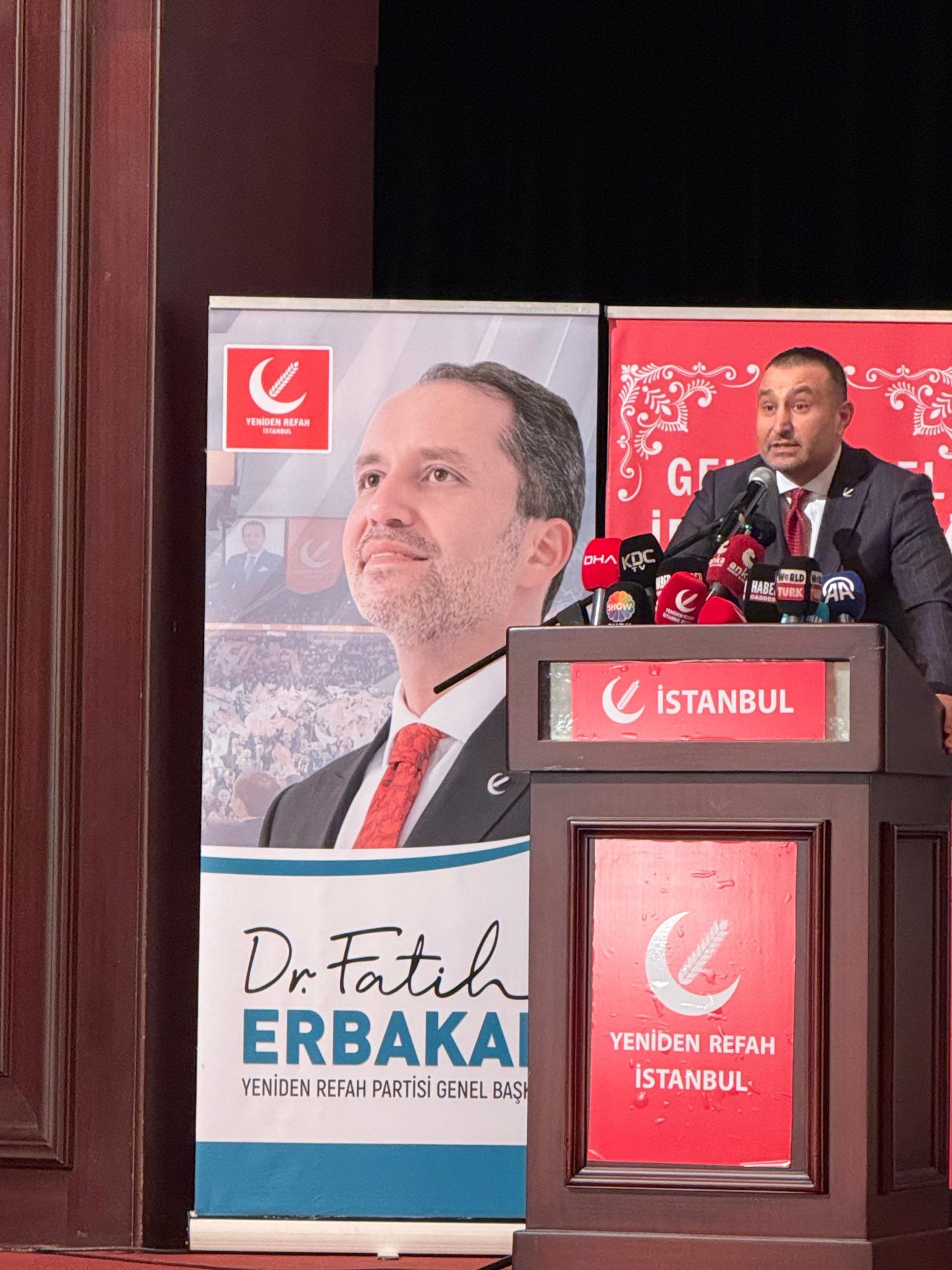 2025 Yılı Geleneksel İl İftar Programı