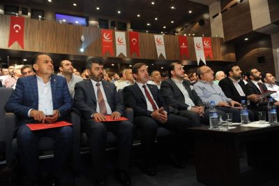 2019 Haziran İl Divanı
