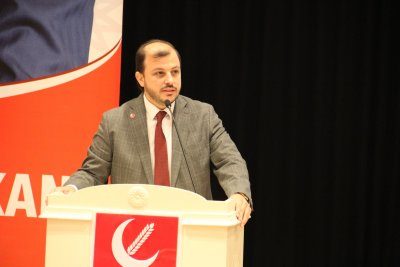 2019 Ağustos İl Divanı