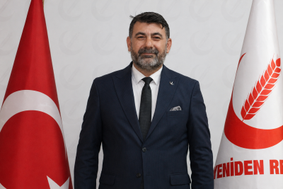Mesut GİRİŞKİN - Medya Başkanı