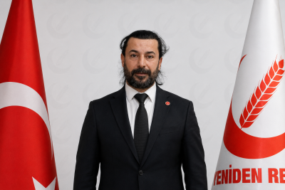 Hüseyin BAYTAR - Stk İle İlişkiler Başkanı