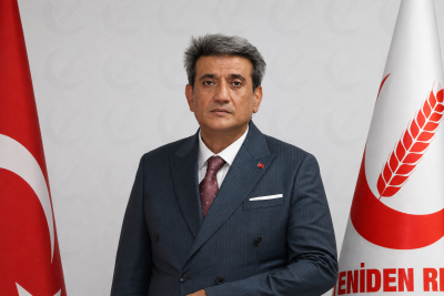 Nedim ALTUN - Sosyal İşler Başkanı