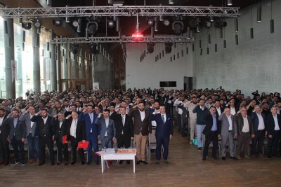 2019 Eylül İl Divanı