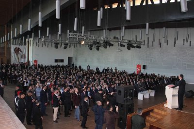 2019 Aralık İl Divanı