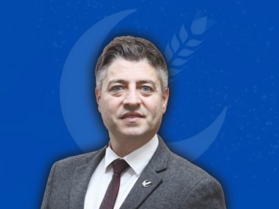 Selim DARICI - AR/GE Başkanı