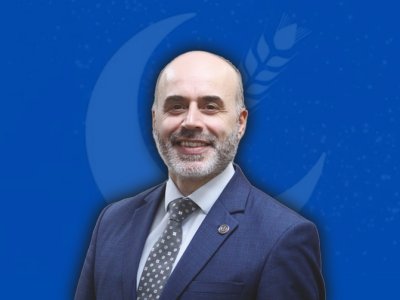 Murat KARACA - Ekonomik İşler Başkanı