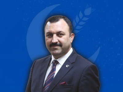 Muhammed Baki GÜZEY - Mali İşler Başkanı