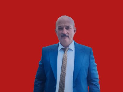 İsmail ÇALIŞIR