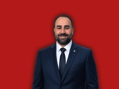 Alparslan SİVRİKAYA