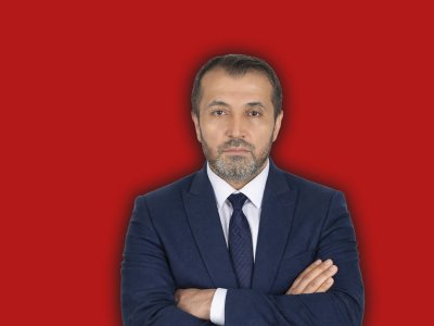 Şemsettin BAĞ