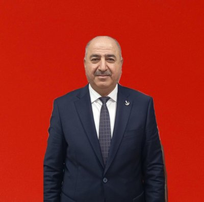 Mehmet Maşuk GÜVEN