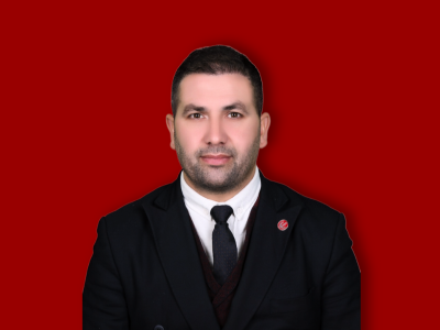 Abdullah ARSLAN