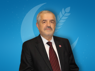 Ahmet TUTUŞ - Disiplin Kurulu Üyesi