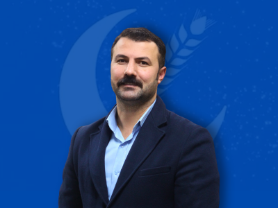 Burhan YILDIRIM - Sosyal İşler Başkanı