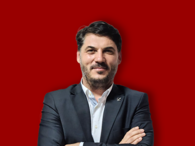 Cenk METİN
