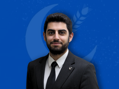 Emir YARDIM - İl Gençlik Mali İşler Başkanı