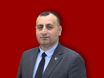 Fatih ALTAŞ