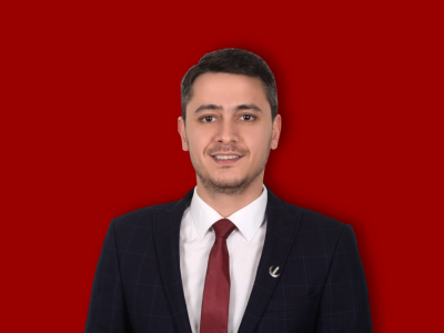 Furkan KOYUNCU