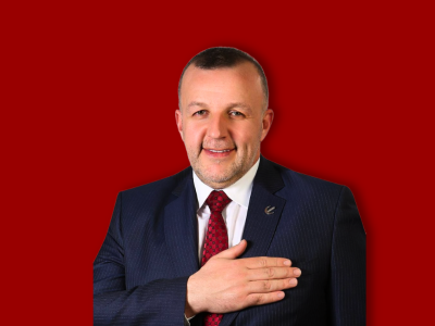 Halit ÖZKARATAŞLIOĞLU