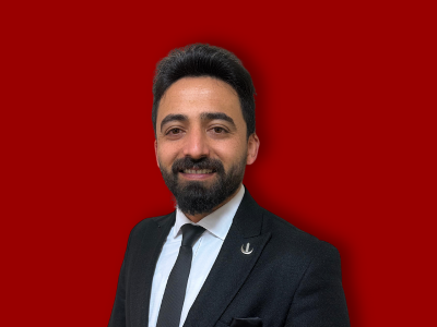 Hayati BAYRAM