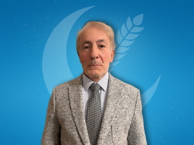 Hüseyin VELİOĞLU - Disiplin Kurulu Üyesi
