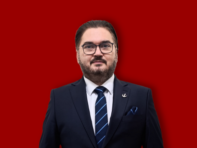 İbrahim ÜSTÜNDAĞ