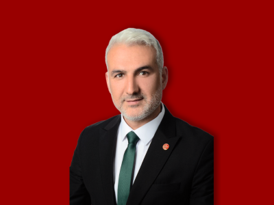 İsmail ÇELEBİ