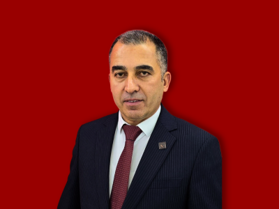 Mehmet ÖZTÜRK