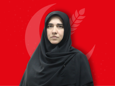 Mehtap KAYA - STK VE Halkla İlişkiler Başkanı
