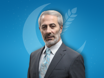 Nedim ERTURAL - Disiplin Kurulu Başkanı