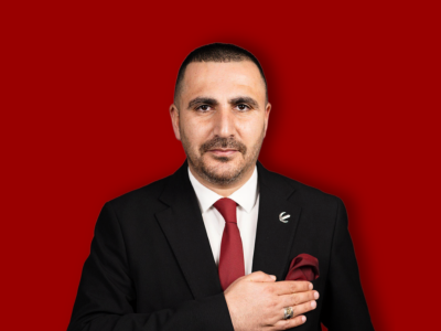 Nevzat ŞAVLUK