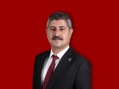 Ömer HAKVERDİ