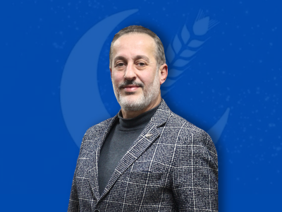 Orhan KARA - Eğitim Başkanı