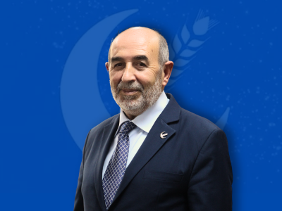 Orhan YİĞİT - Kadın Kollarından Sorumlu Birim Başkanı