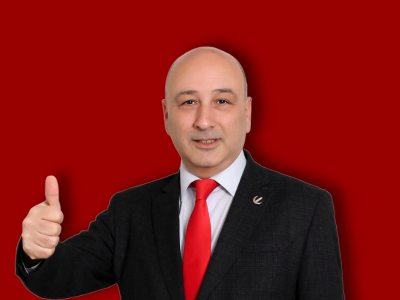 Osman TOPAK