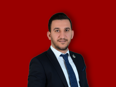 Ramazan KAYA