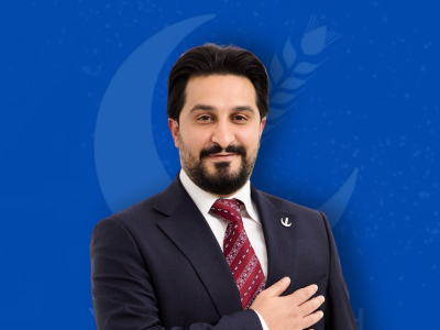 Recep EROL - Halkla İlişkiler Başkanı