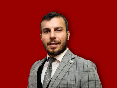 Semih EROĞLU